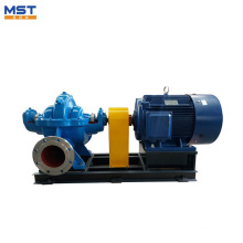 Split Case Double Suction water pump 40m head centrifugal pump